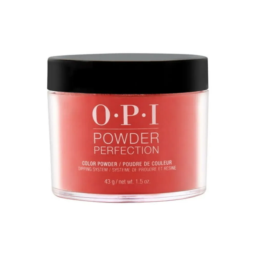 OPI - D55 - Dip - Heart and Con-Soul - 1.5 oz
