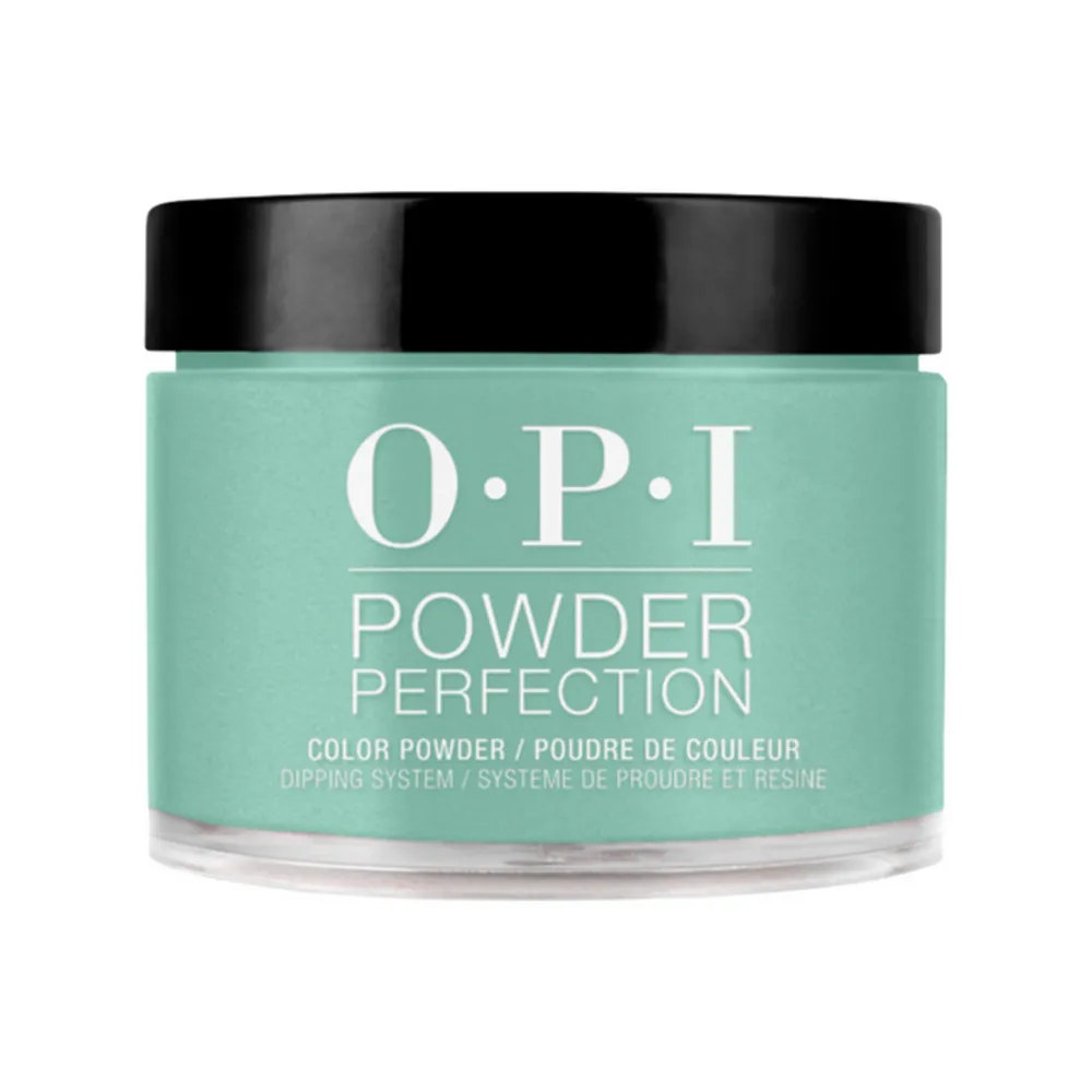 OPI - H007 - Dip - Rated Pea-G - 1.5 oz