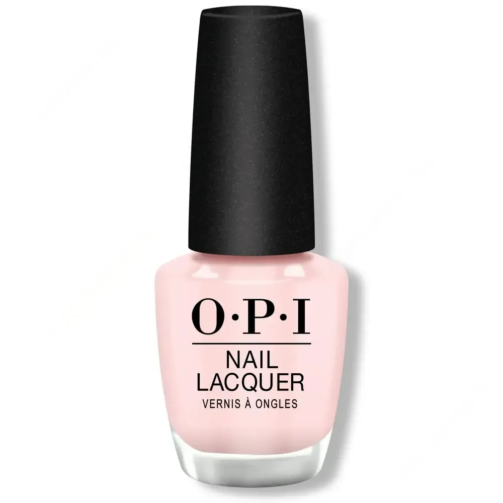 OPI - S96 - Lacquer - Sweet Heart