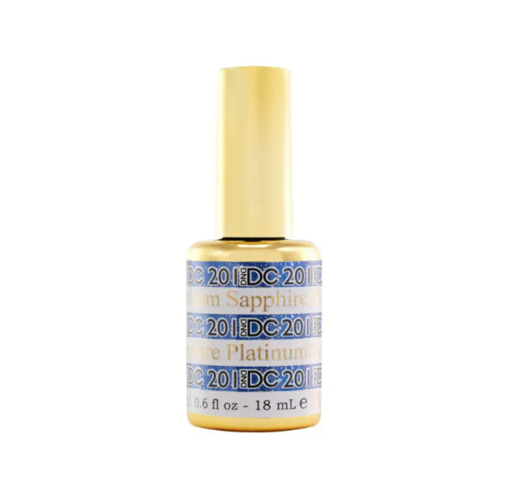 DC - 201 - Sapphire - Gel Only