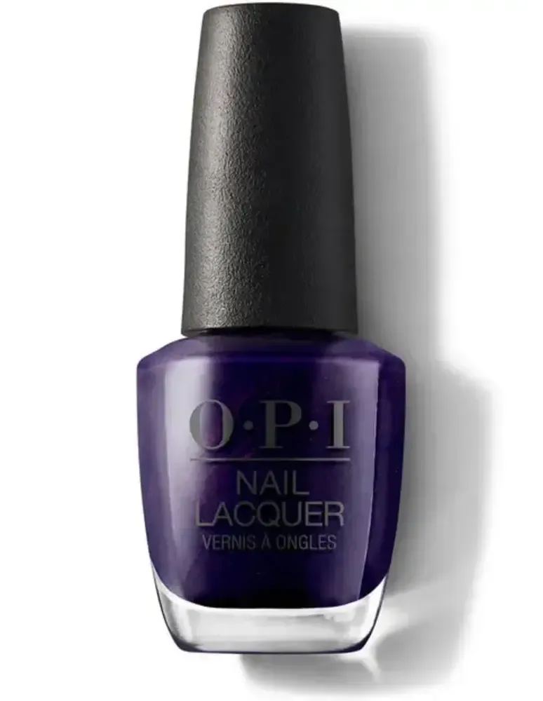 OPI - I57 - Lacquer - Turn On The Northern Light