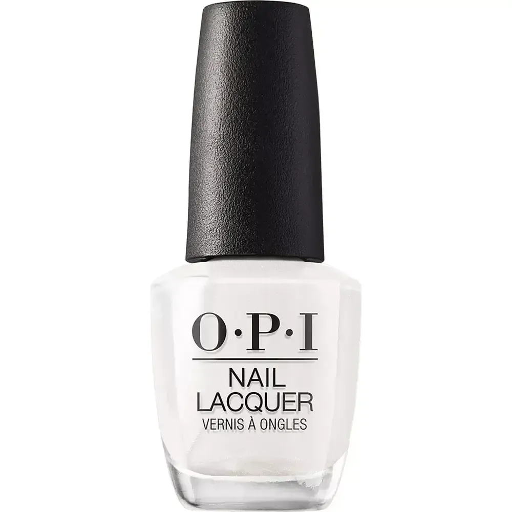 OPI - L03 - Lacquer - Kyoto Pearl