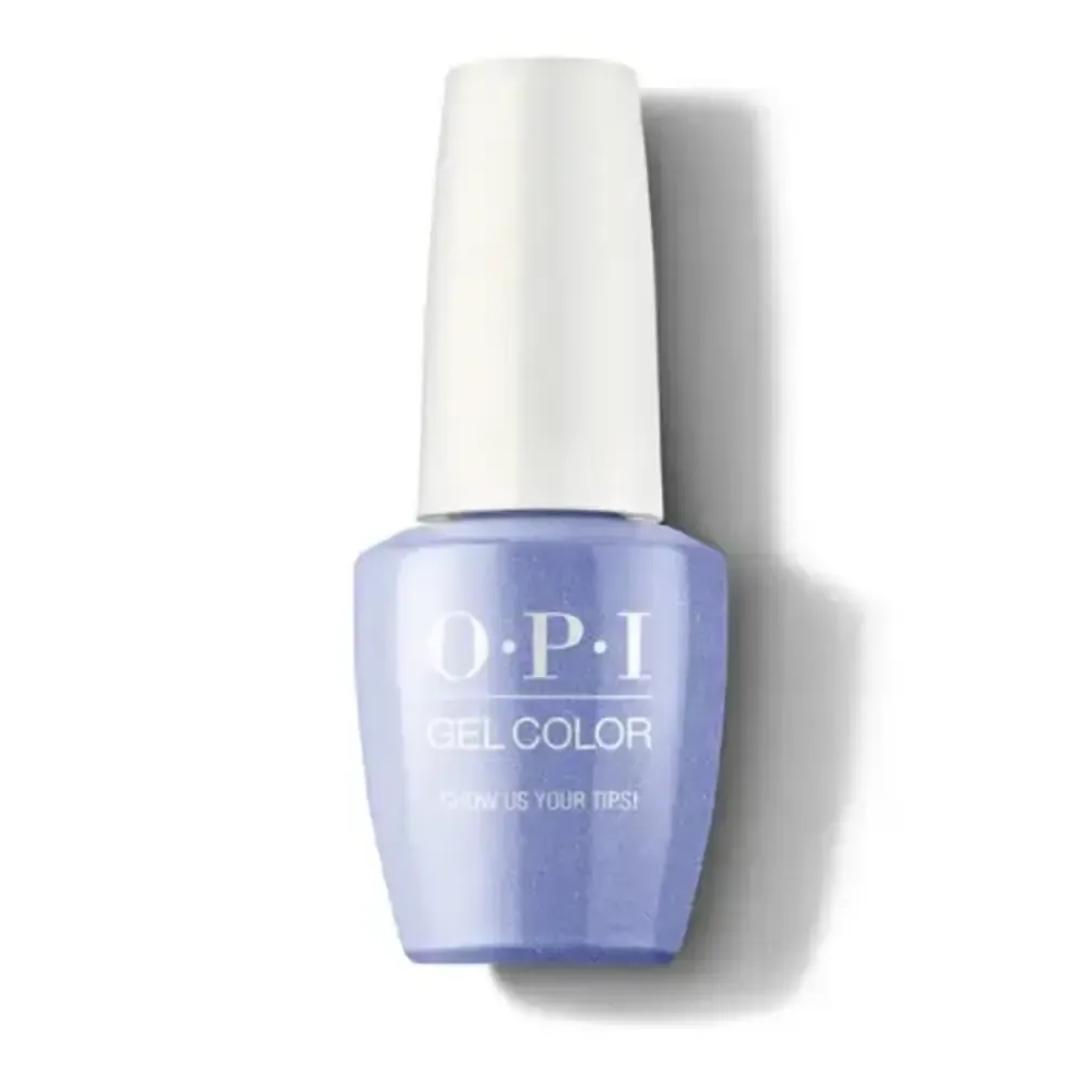 OPI - N79 - Dip - Endless Sun-ner - 1.5 oz