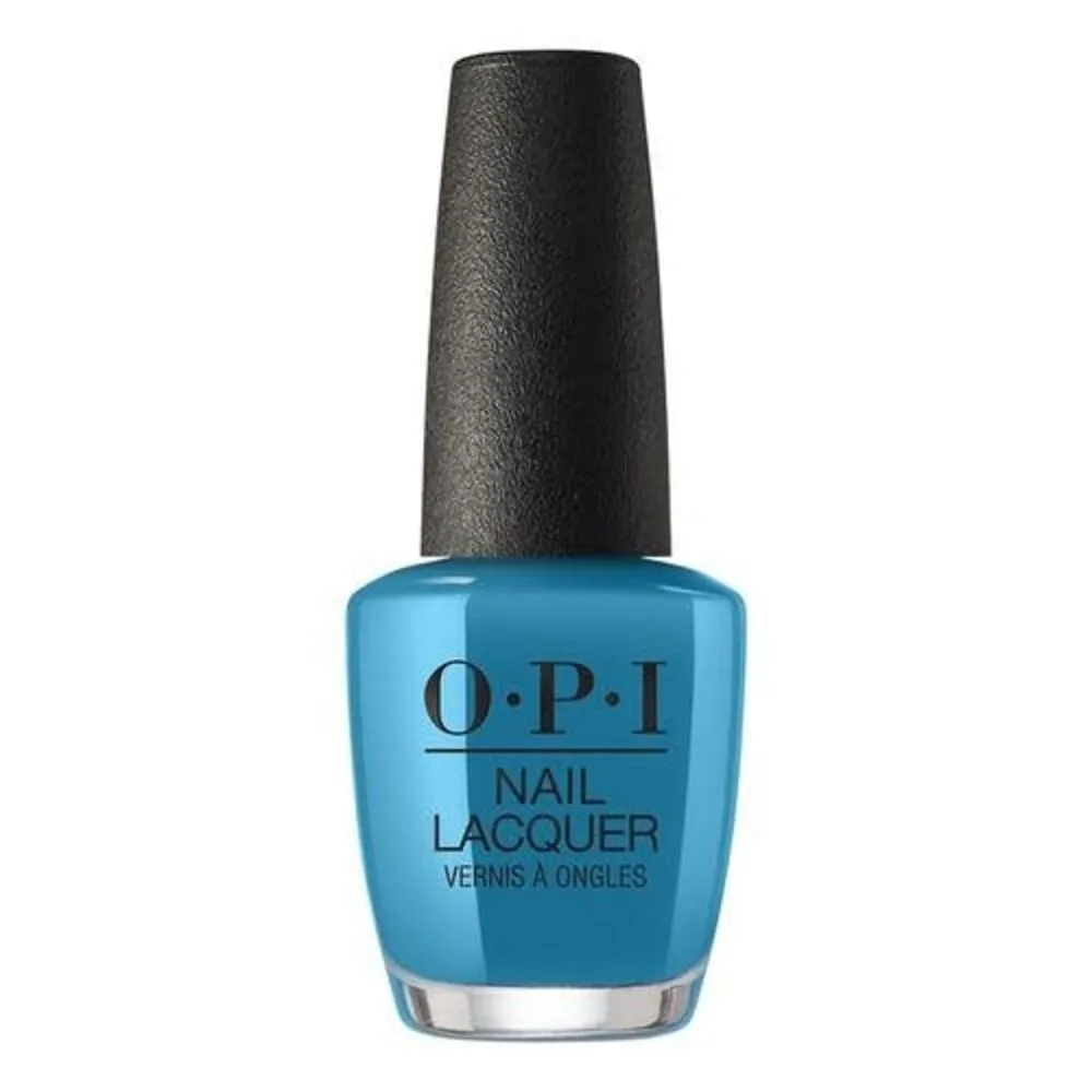 OPI - U20 - Lacquer - OPI Grabs The Unicorn by the Horns