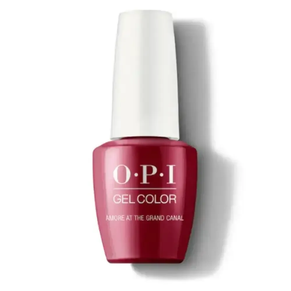 OPI - V29 - Gel - Amore At The Grand Canal