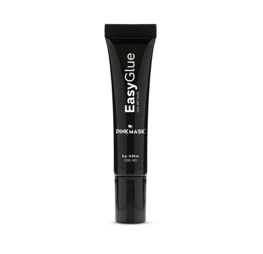 Pink Mask - Easy Glue - 0.28 oz