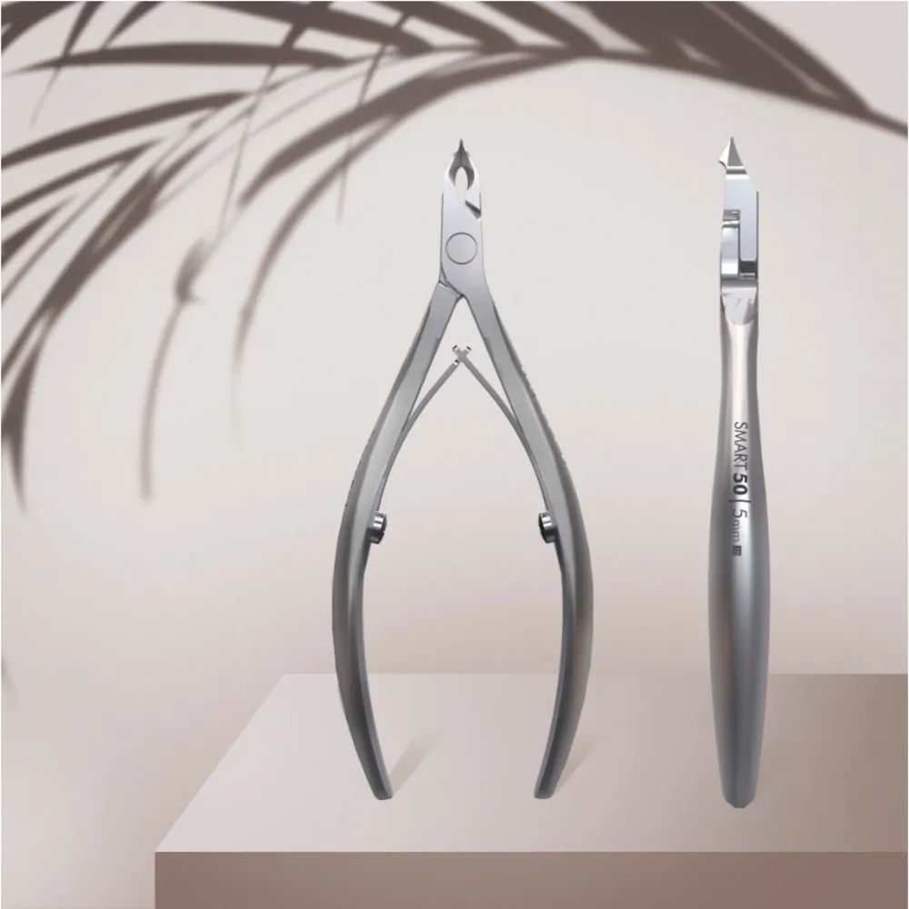 Staleks - Pro Cuticle Nippers - Smart 50 - 5mm - NS - 50 - 5