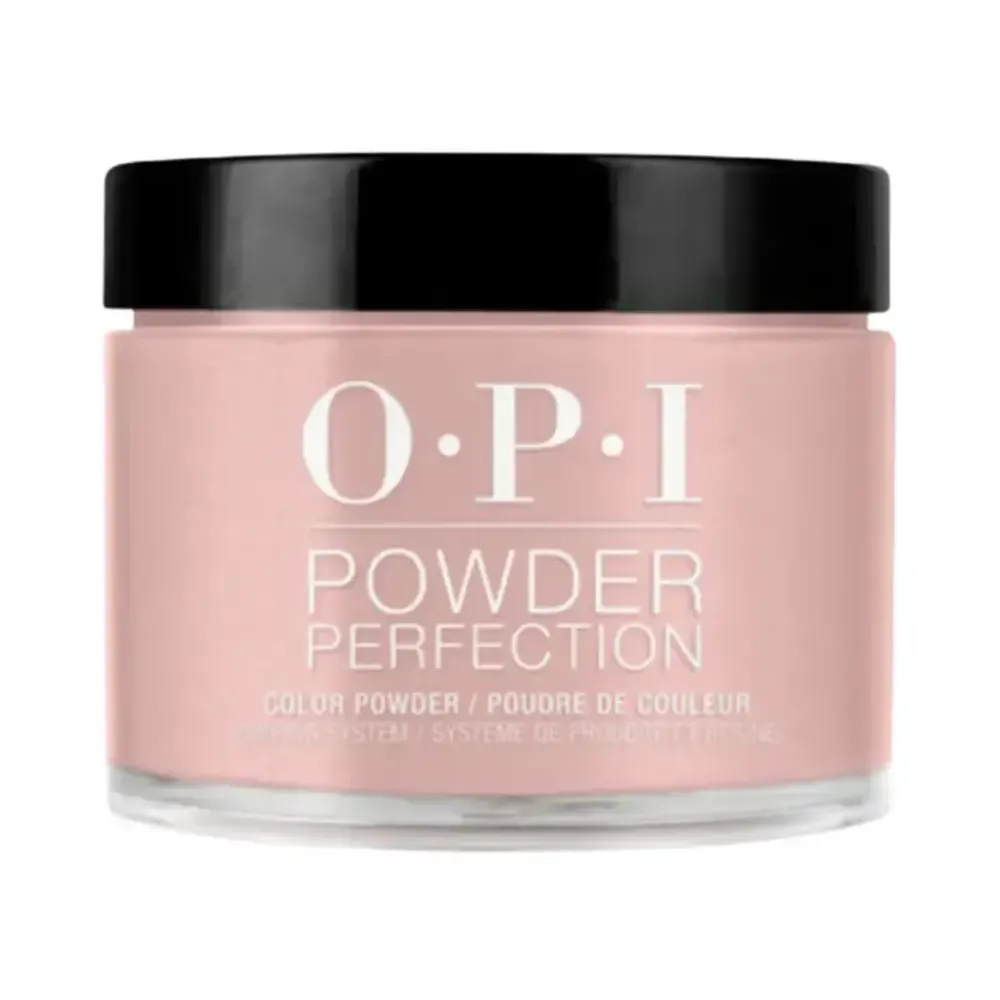 OPI - E41 - Dip - Barefoot In Barcelona - 1.5 oz