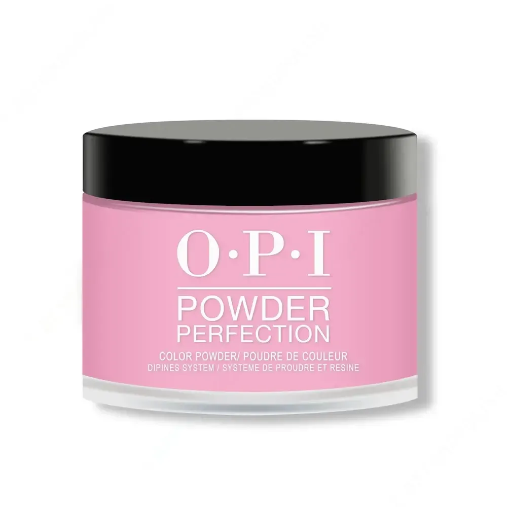OPI - D51 - Dip - Pixel Dust - 1.5 oz