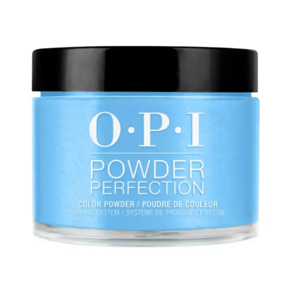 OPI - F84 - Dip - Do You Sea What I Sea? - 1.5 oz