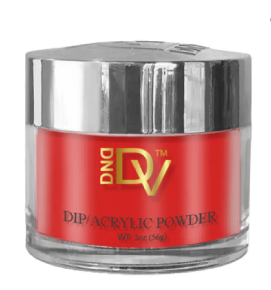 DND DIVA - 248 - Cherry On Top - AIO Powder