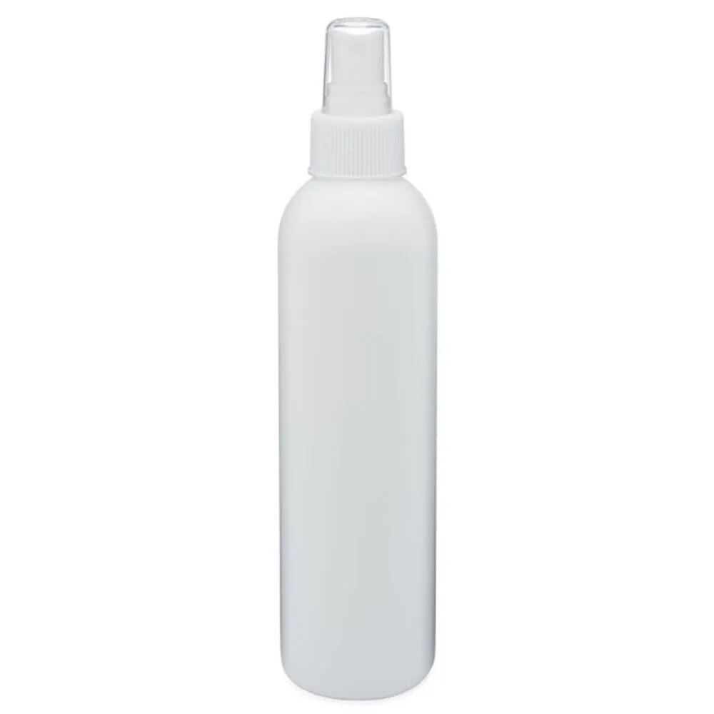 Soft 'n Style - Fine Mist Dispenser Plastic Bottle - 8 oz - B21
