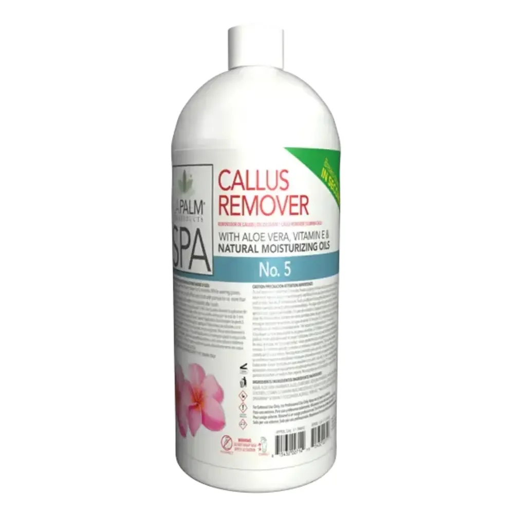 La Palm - Extreme Callus Remover - 32 oz - No. 5