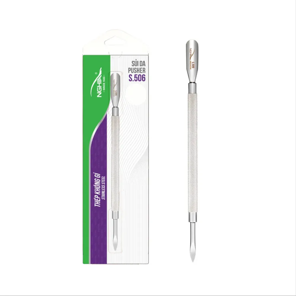 Nghia - Pusher - S 506
