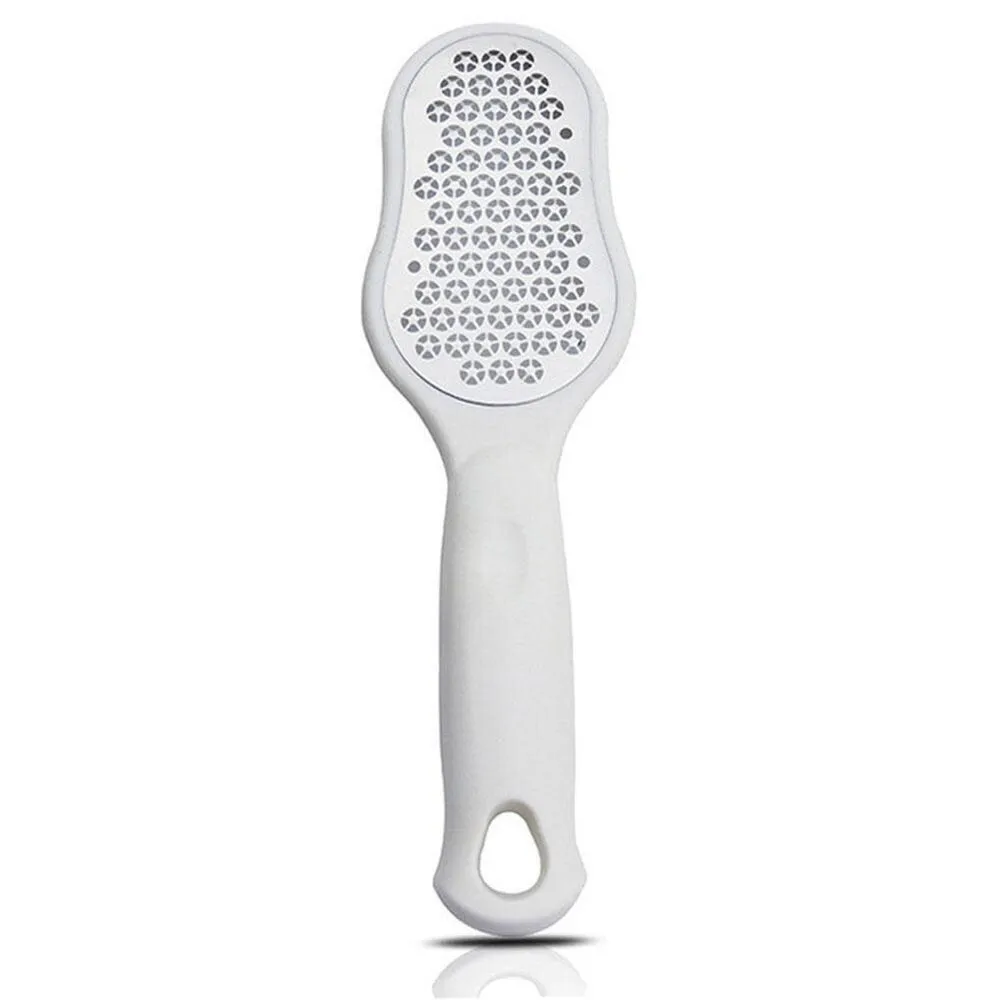 The Studio - Callus Remover - White