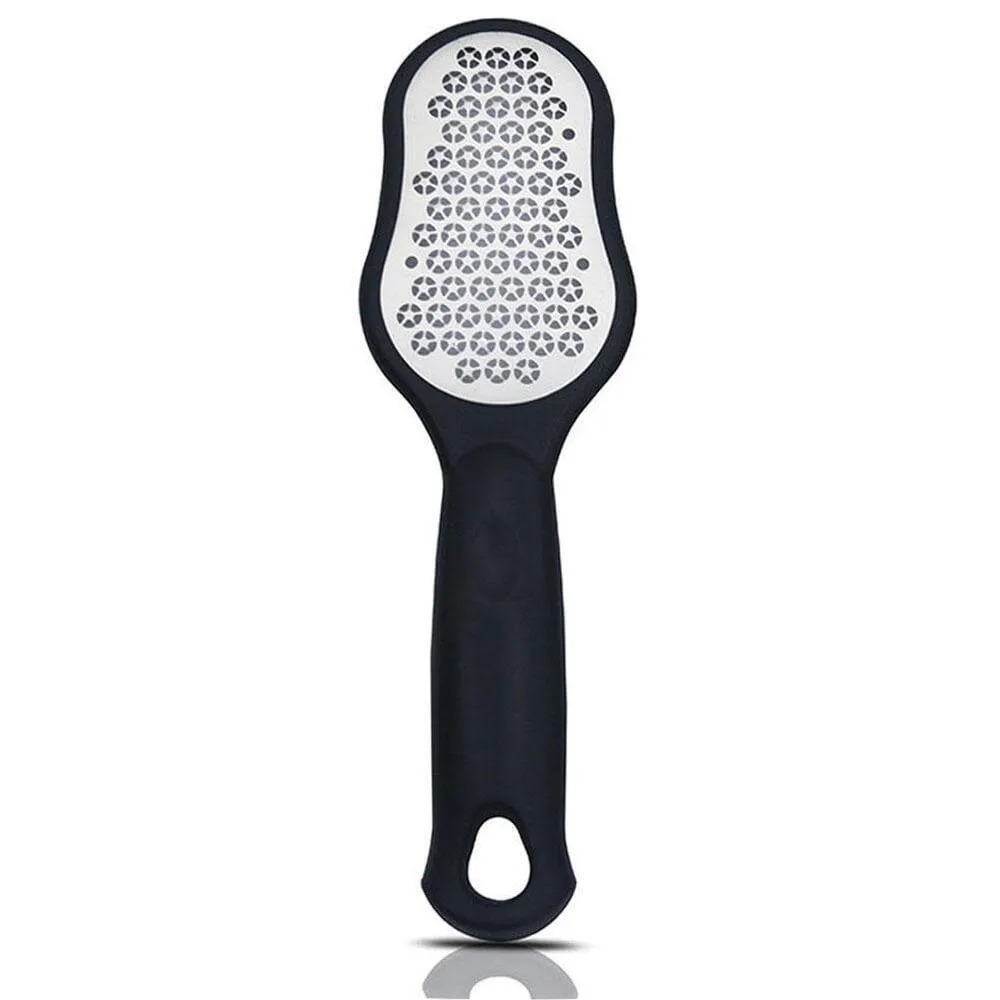 The Studio - Callus Remover - Black