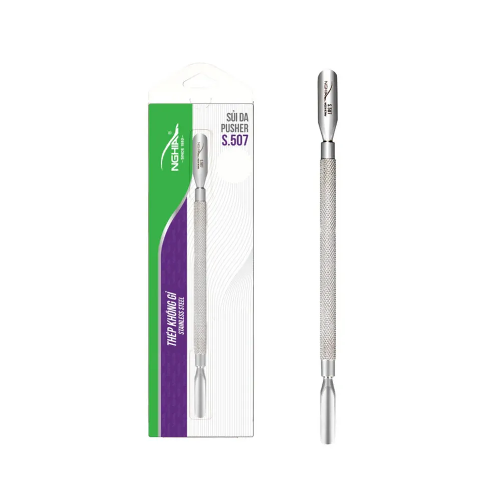 Nghia - Pusher - S 507