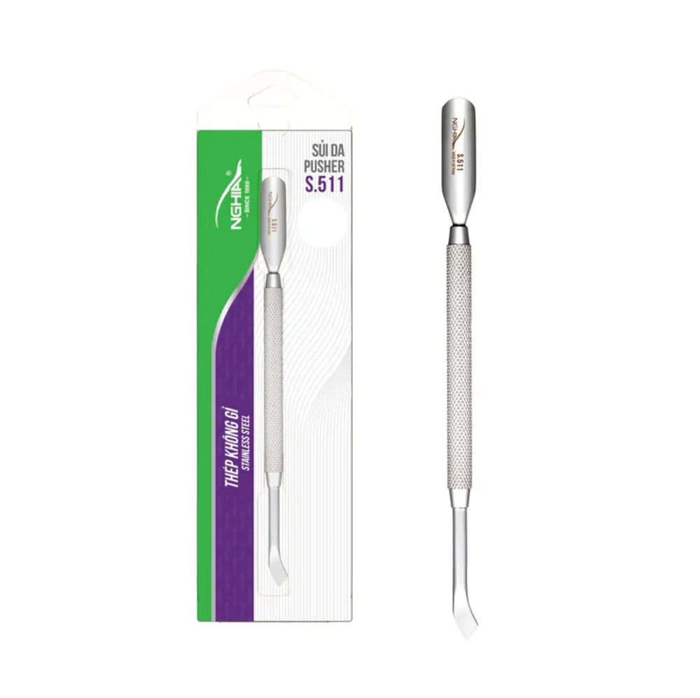Nghia - Pusher - S 511