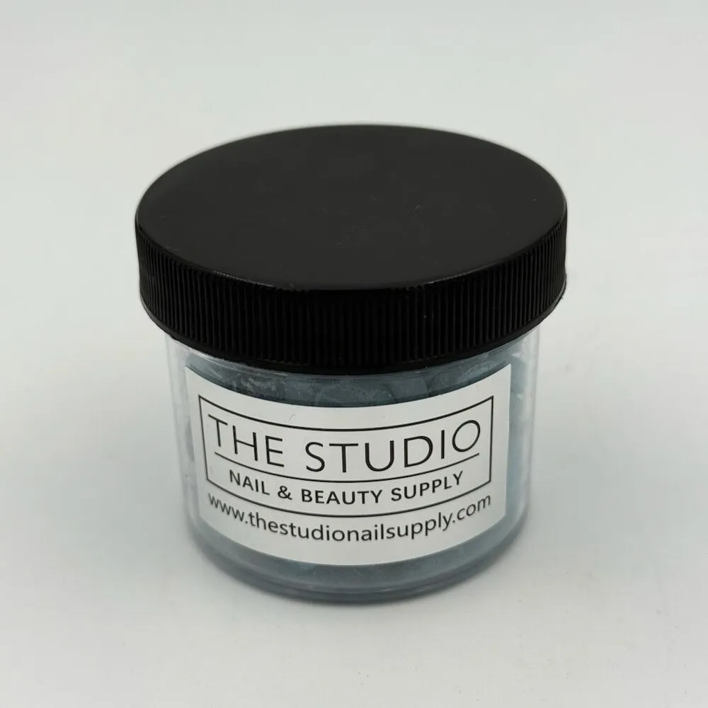 The Studio - Pedicure Tablets - Blue - 80 ct