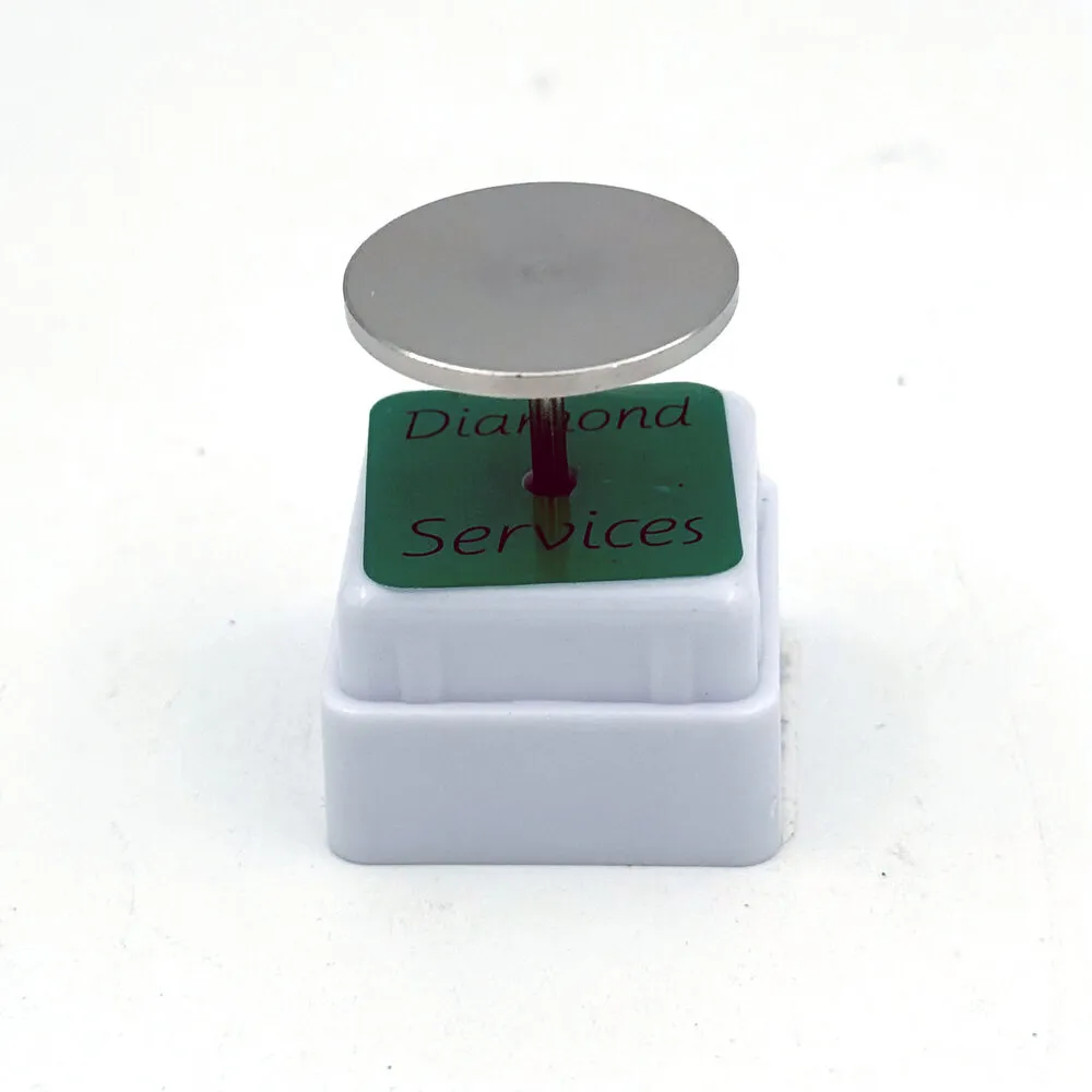 Carbide Bit - Pedicure Disc