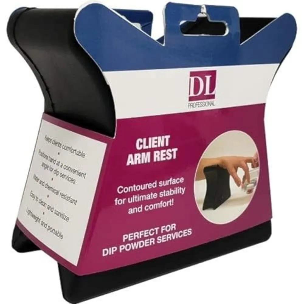 DL - Client Arm Rest - C465