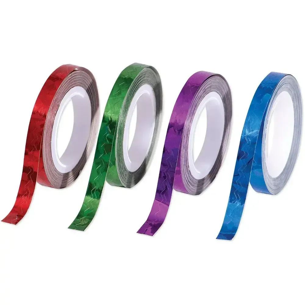DL - Nail Art Striping Tape - 4 pk