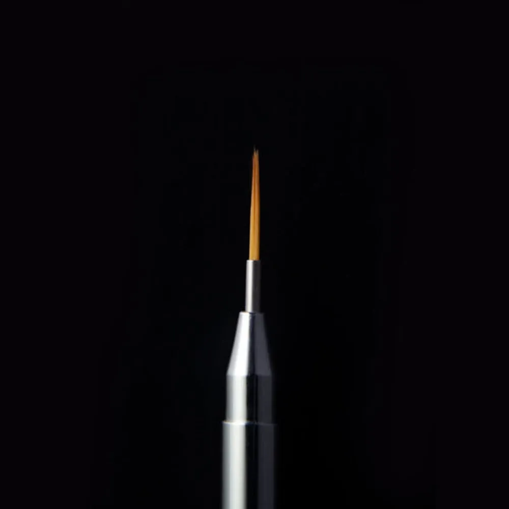 Pink Mask - Brush Liner - 01