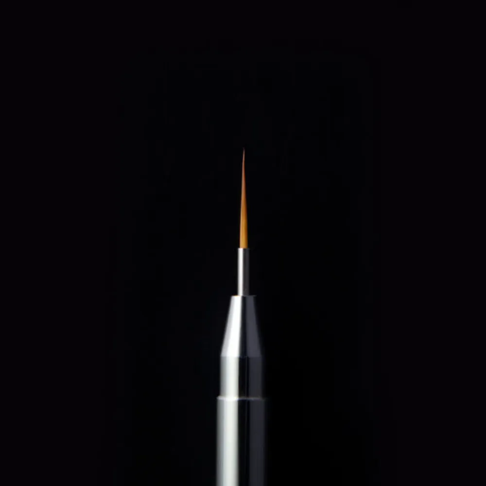 Pink Mask - Brush Liner - 00/2