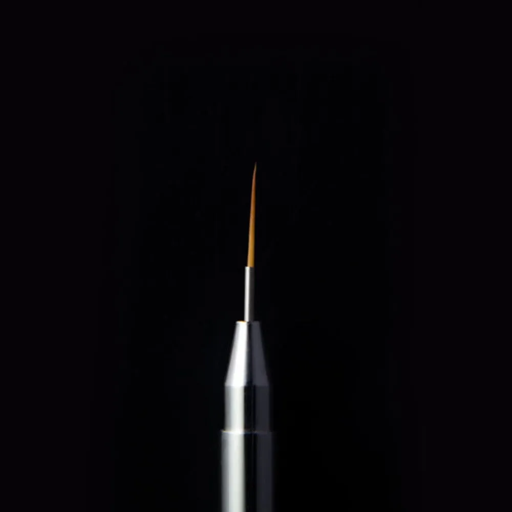 Pink Mask - Brush Liner - 000/2