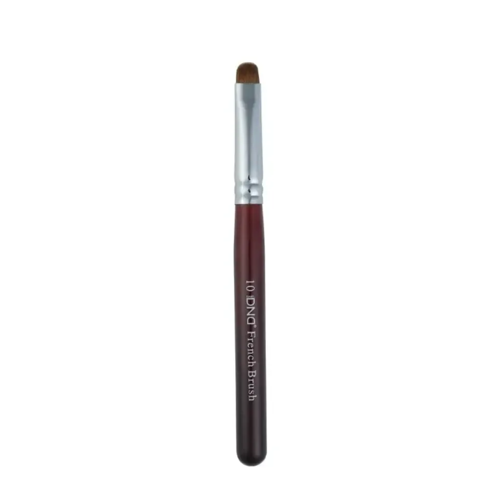 DND - French Brush - 1 Head - Size 10