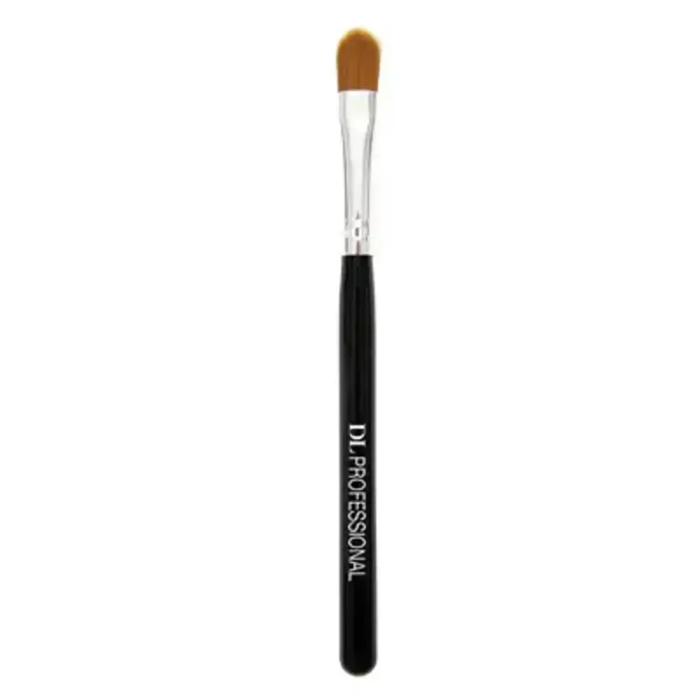 DL - French Manicure Clean Up Brush - C100