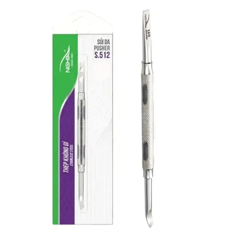 Nghia - Pusher - S 512