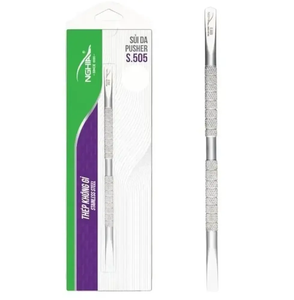 Nghia - Pusher - S 505