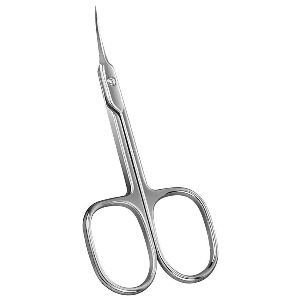 Russian Cuticle Scissor