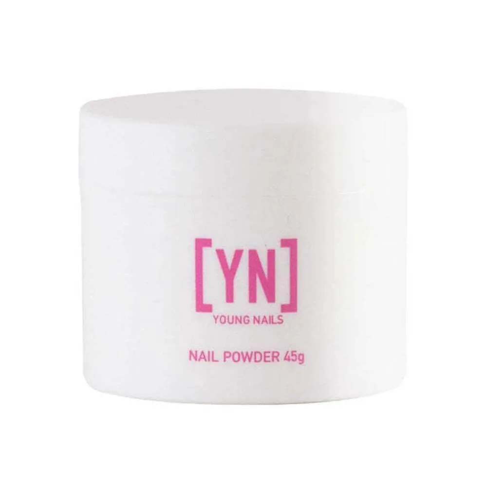 Young Nails - Acrylic Powder - Cover Taupe