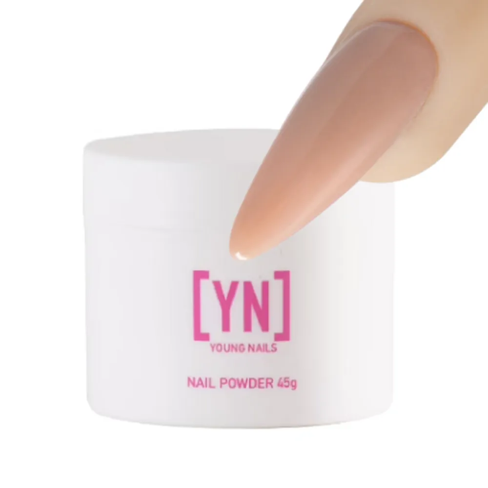 Young Nails - Acrylic Powder - Cover Peach