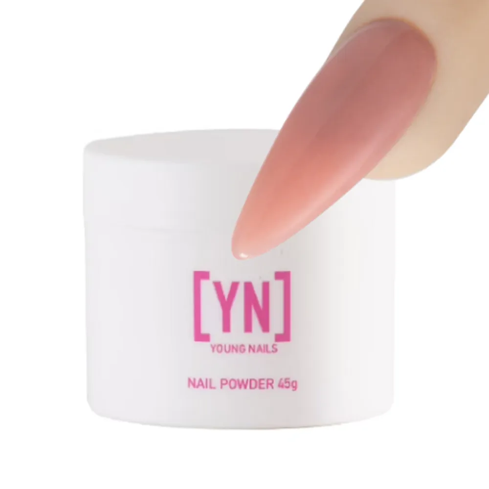 Young Nails - Acrylic Powder - Cover Cherry Blossom