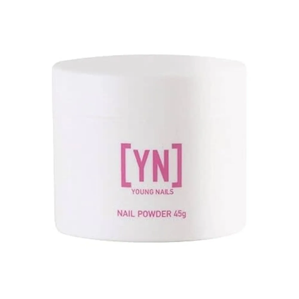 Young Nails - Acrylic Powder - Cover Beige