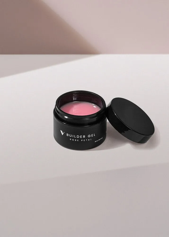 V Beauty Pure - V Builder Gel - Rose Petal