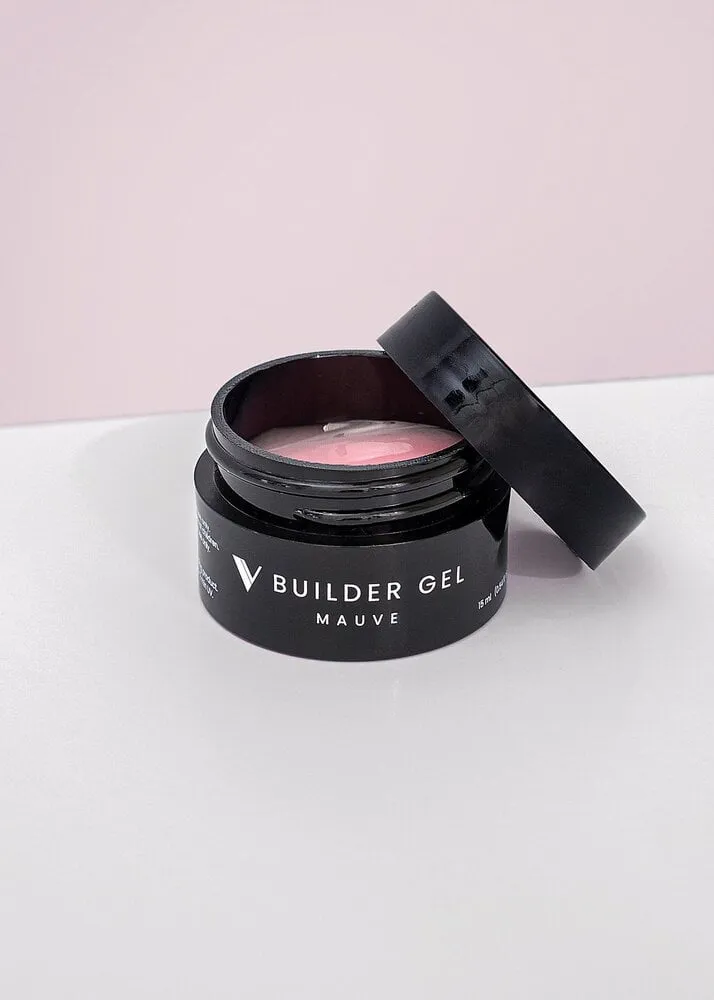 V Beauty Pure - V Builder Gel - Mauve