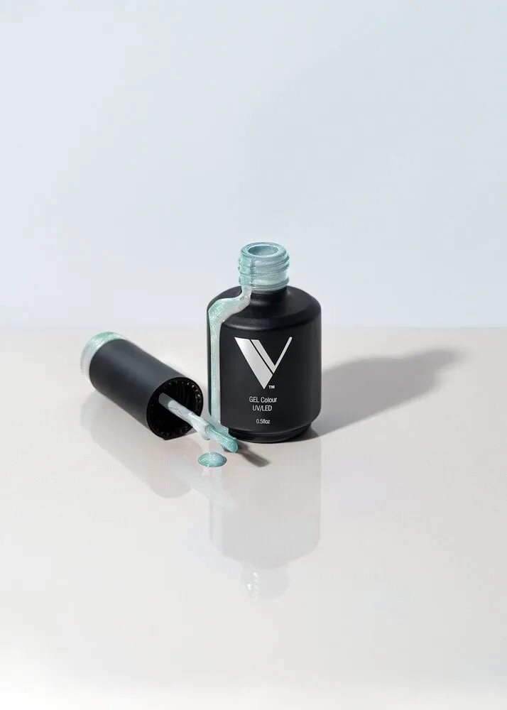 V Beauty Pure - Gel Polish - 242