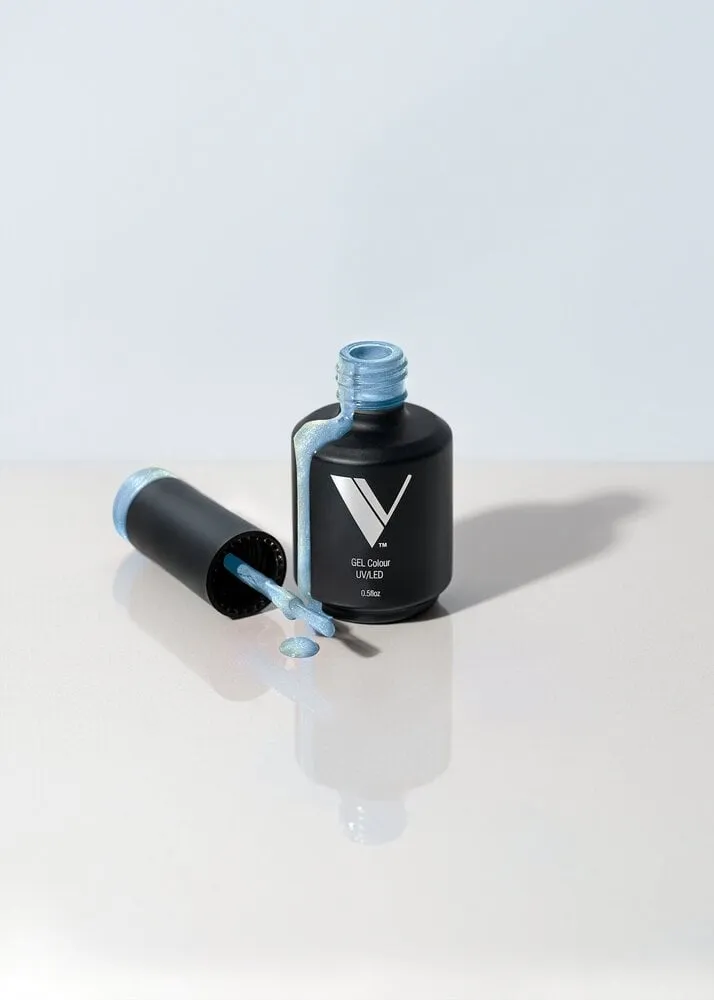 V Beauty Pure - Gel Polish - 232