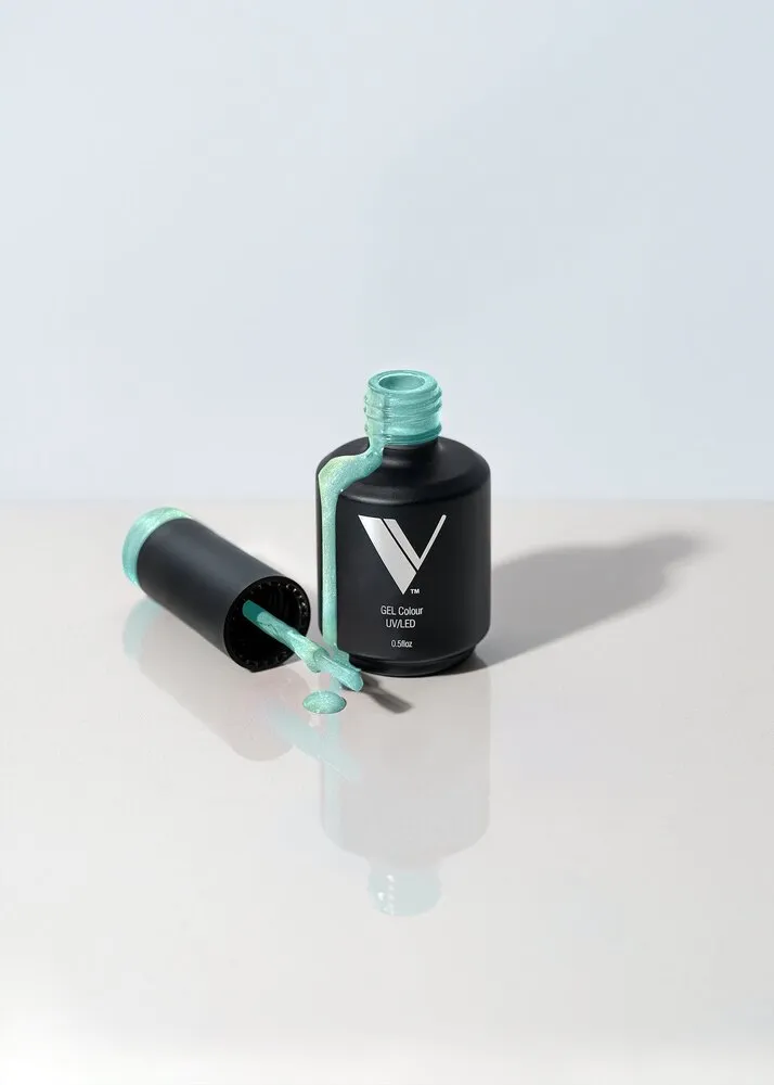 V Beauty Pure - Gel Polish - 230