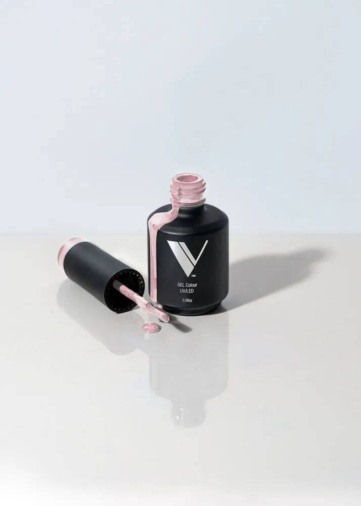 V Beauty Pure - Gel Polish - 162 Better Off Alone