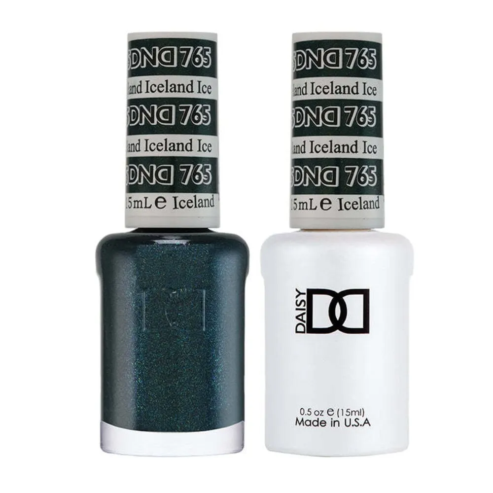 DND - 765 - Iceland - DUO Polish