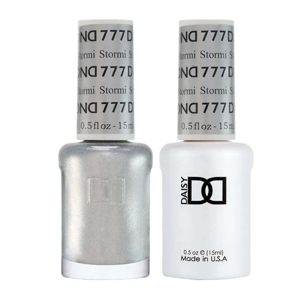 DND - 777 - Stormi - DUO Polish