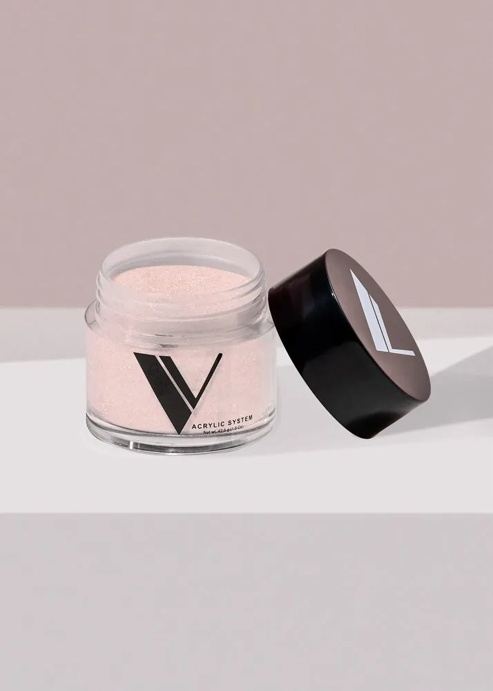 V Beauty Pure - Cover - Hidden Pleasure - 1.5 oz