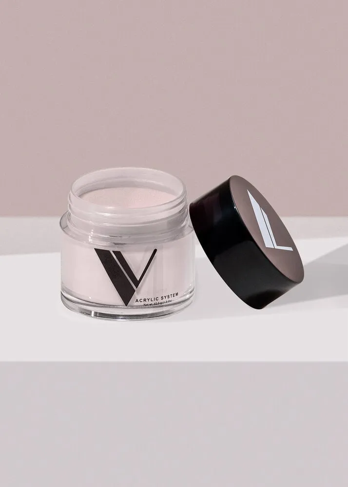 V Beauty Pure - Cover - Heliotrope - 1.5 oz