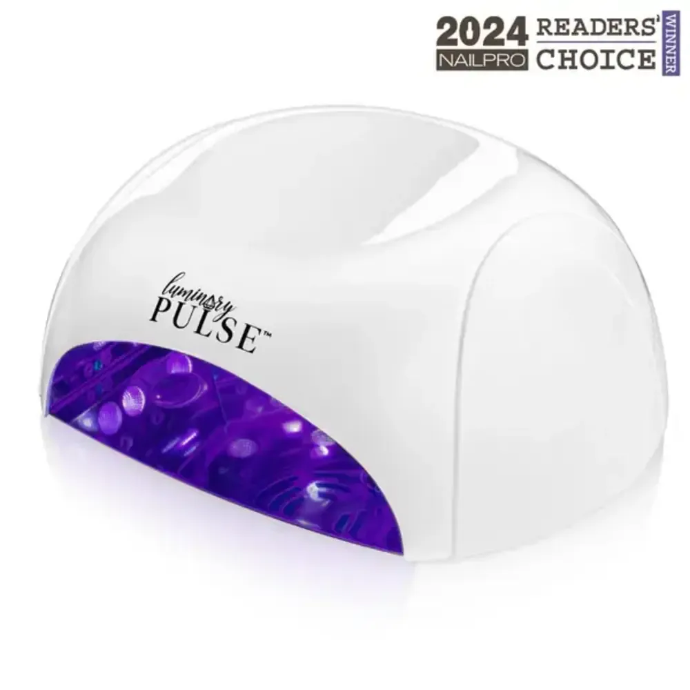Luminary - Pulse Gel Lamp