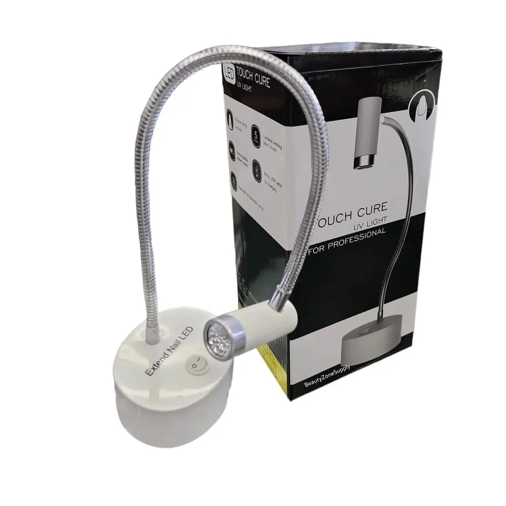 Touch Cure UV Light